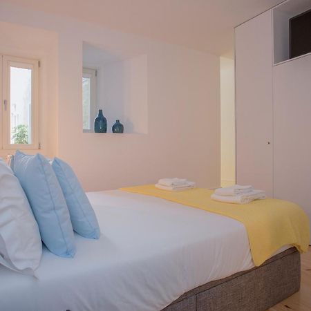 Liiiving In Porto - Clerigos Terrace Apartment Exterior photo