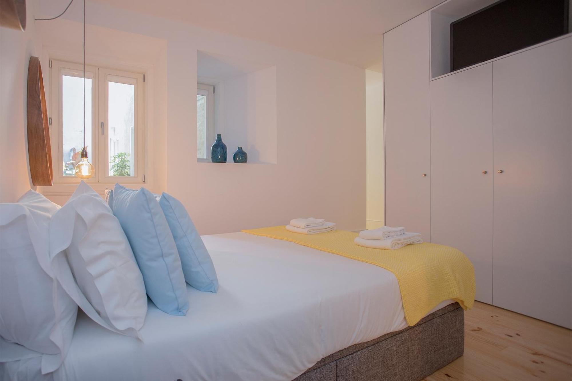 Liiiving In Porto - Clerigos Terrace Apartment Exterior photo
