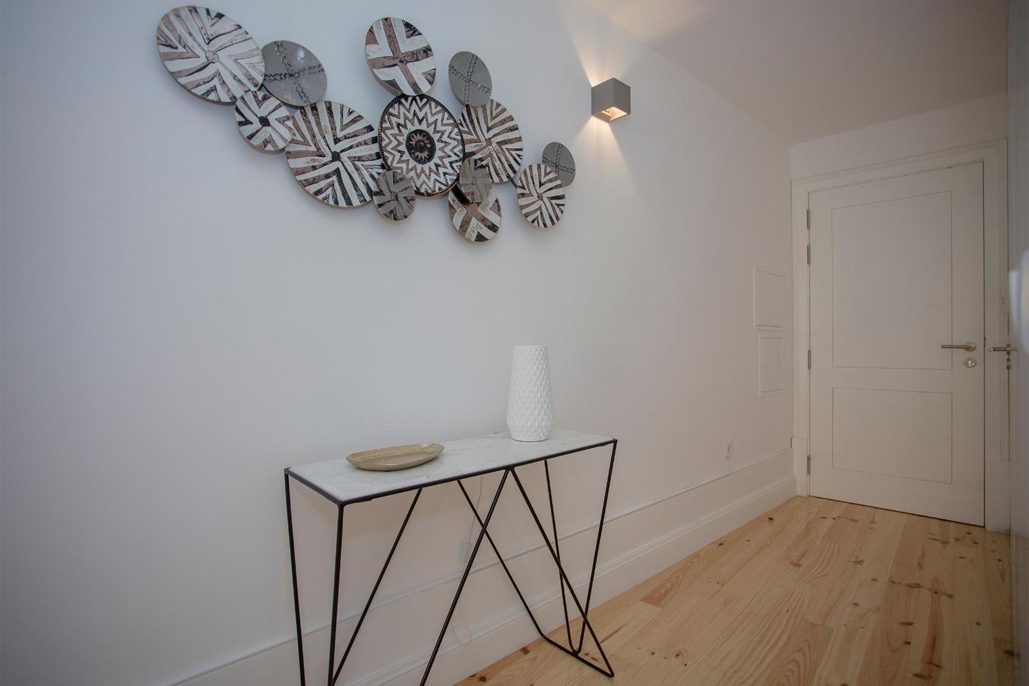 Liiiving In Porto - Clerigos Terrace Apartment Exterior photo