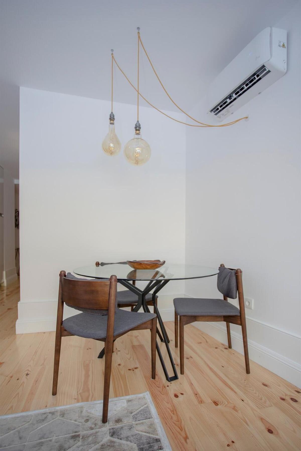 Liiiving In Porto - Clerigos Terrace Apartment Exterior photo