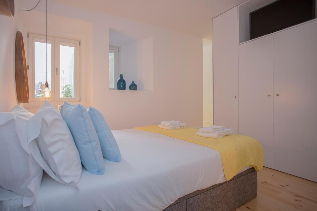 Liiiving In Porto - Clerigos Terrace Apartment Exterior photo